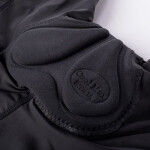 Cyklistické šortky Martes Essentials Biker Jr 92800398300 164