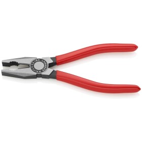 Knipex Kliešte kombinované (03 01 180)