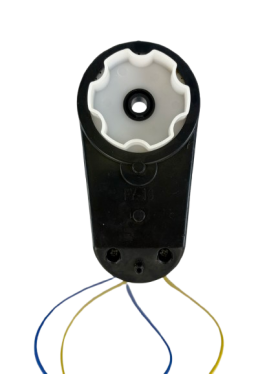 Mamido Mamido Servomotor RS380 12V 6000 RPM