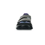 Jonap B18 modrá srdce barefoot tenisky 34 EUR