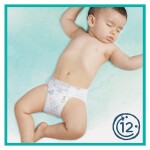 Pampers 28ks (9-14kg)