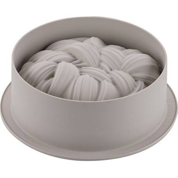 Silónová forma Wooly 19 cm 1,3 l - Silikomart - Silikomart