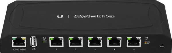 Ubiquiti EdgeSwitch 5XP