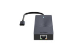 Rapoo UCM-2002 6v1 USB-C Multiport adaptér (6940056114105)