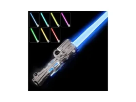 QST Meč svetelný S707 Saber Laser 15 farieb