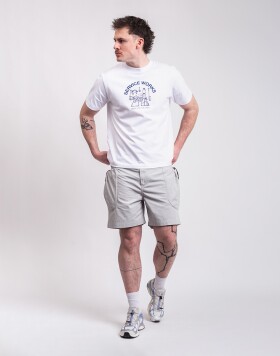 Service Works Gardener Shorts SILVER L