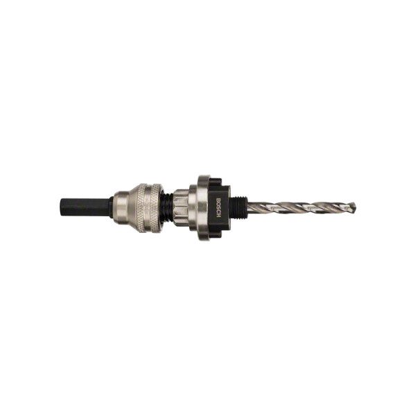 Adaptér šesťhranný Bosch 14–210 mm