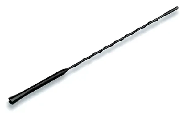 Calearo CAL-7551037 / Anténny prút / AM/FM / do auta / 41 cm