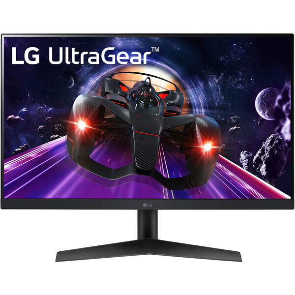 LG 24GN60R-B 23,8"