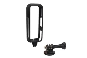 Insta360 Vertikálny ochranný rámček pre Insta360 X4 Air (Black) (1INST958)