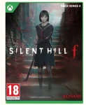 SILENT HILL f / Hra pre Xbox Series X / Akčný horor