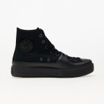 Tenisky Converse Chuck Taylor All Star Construct Mono Canvas Black/ Black/ Black EUR 38