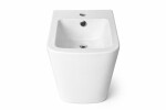 HOPA - Závesný bidet ORLO NEW OLKLT057F