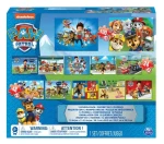 Spin Master Puzzle Tlapková patrola 12v1