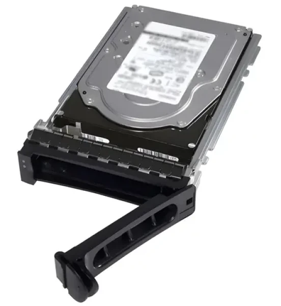 DELL 1TB NL6 pevný disk / pevný disk / SAS / 7200 ot/min / 3,5" (440RW)