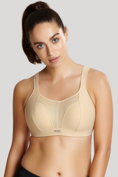 Sportovní podprsenka Non Wired Bra 60J model 17876271 - Sports