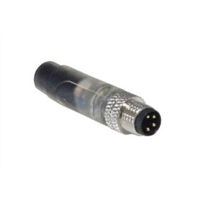 Bulgin PXPPNP08FIM04ACL075PVC 1 ks; PXPPNP08FIM04ACL075PVC