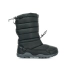 Xero Shoes Alpine Pull-On Black W dámske zimné barefoot snehule 38 EUR