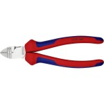 Knipex KNIPEX 14 25 160 dielňa diagonálne odizolovacie kliešte s fazetou 160 mm; 14 25 160