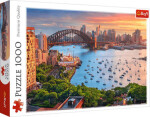 Trefl - Puzzle - Sydney (Austrália)