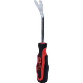 Klipové uvoľnenie krátke, dĺžka 240 mm, otvor 9 mm KS Tools 140.2617; 140.2617