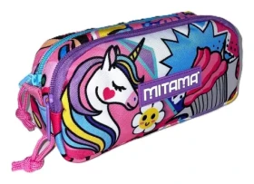 Mitama 2Zip Daisy Pop / Peračník / 2 priehradky (64889-90016)