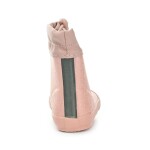 Bundgaard Malik Vintage Rose Sparkle zateplené barefoot čižmy 19 EUR