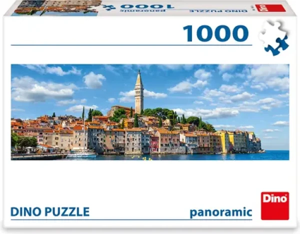 Dino Prístav Rovinj - Panoramic