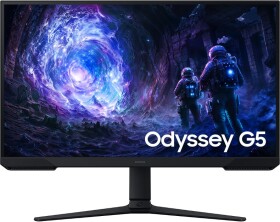 Samsung Odyssey G5 (LS27FG510EUXEN)