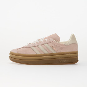 Tenisky adidas Gazelle Bold Sandy Pink/ Off White/ Copper Met. EUR 37 1/3