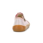 Froddo Canvas T-bar G1700439-2 Pink Shine barefoot tenisky 24 EUR