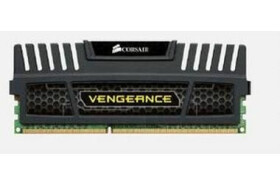 Corsair Vengeance 8GB (1x8GB) 1600Mhz / DDR3 / CL9 / DIMM / 1.5V / dopredaj (CMZ8GX3M1A1600C9)