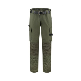 Pracovné nohavice Malfini Twill Cordura MLI-T63TA