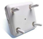 Cisco Cisco Wireless 9172I - Konfigurierbar - Accesspoint - Wi-Fi 7, 1GbE, 2.5GbE - Wi-Fi 7, Bluetooth - 2.4 GHz, 5 GHz, 6 GHz