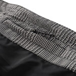 Dámská bunda membránou ptx ALPINE PRO SAPTAHA black varianta pa