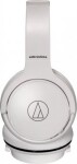 Audio-Technica ATH-S220BTWH biele