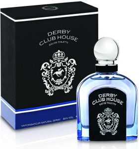 Armaf Derby Club House Man - EDT 100 ml