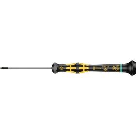 Wera 1567 ESD Kraftform Micro ESD skrutkovač Torx Veľkosť skrutkovača T 8; 05030114001