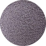 Cukrové perličky metalické levanduľové 2 mm 80 g - I LOVE CAKES - I LOVE CAKES