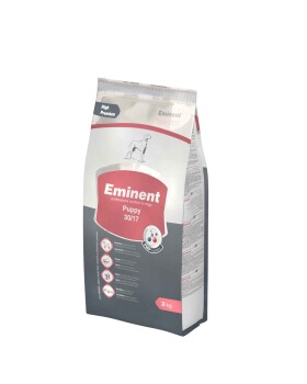 EMINENT PUPPY 3KG A.U.V.