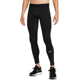 Legíny Nike Pro Warm M FB7961-010 S (173 cm)