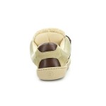 Shapen Teddy Brown zimné barefoot topánky 43 EUR