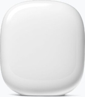 Google Nest Wifi Pro 1-Pk Biely