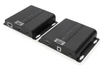 Digitus DS-55124 / Predlžovač signálu HDMI / po sieti / PoE / 4K 30Hz / 120 m (DS-55124)