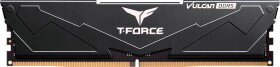 TeamGroup T-Force Vulcan, DDR5, 32 GB, 5200MHz, CL40 (FLBD532G5200HC40C01)