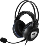 Sharkoon Skiller SGH10 čierne (4044951040681)
