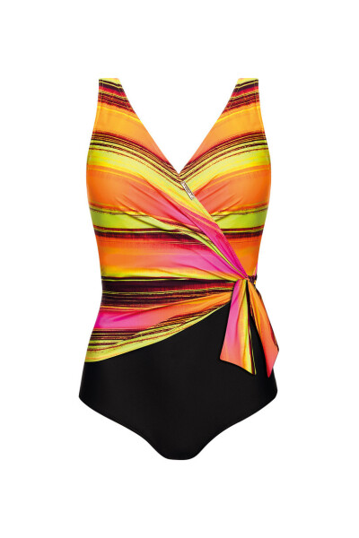 PLAVKY THAJSKO 3 S1069F23 - 2025 černá M