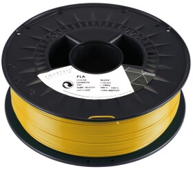 Smartfil PLA filament Traffic žltý 1,75 mm 1 kg