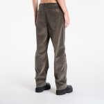 Kalhoty Calvin Klein Jeans 90S Straight Corduroy Pants Grey W36/L32