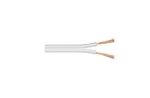 MicroConnect Reproduktorový kábel 2 x 1.5mm 10m biela (AUDSPEAKER3)